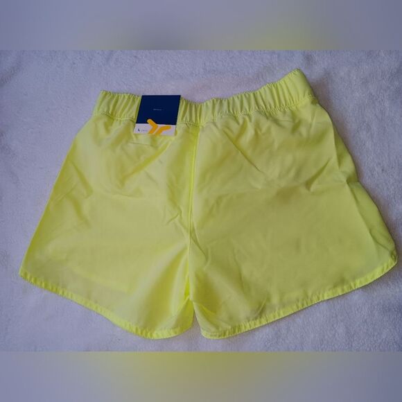 Old Navy Dolphin-Hem Ruffle Run Girls Shorts NWT - Picture 5 of 7